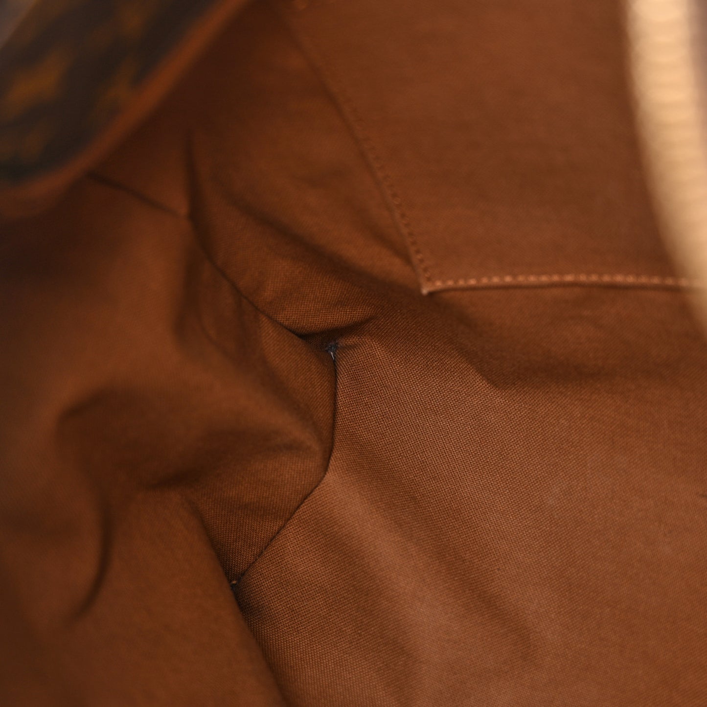 Monogram Sully MM