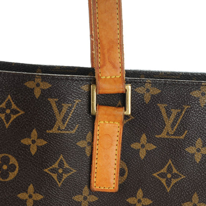 Louis Vuitton Monogram Luco 10 of 11