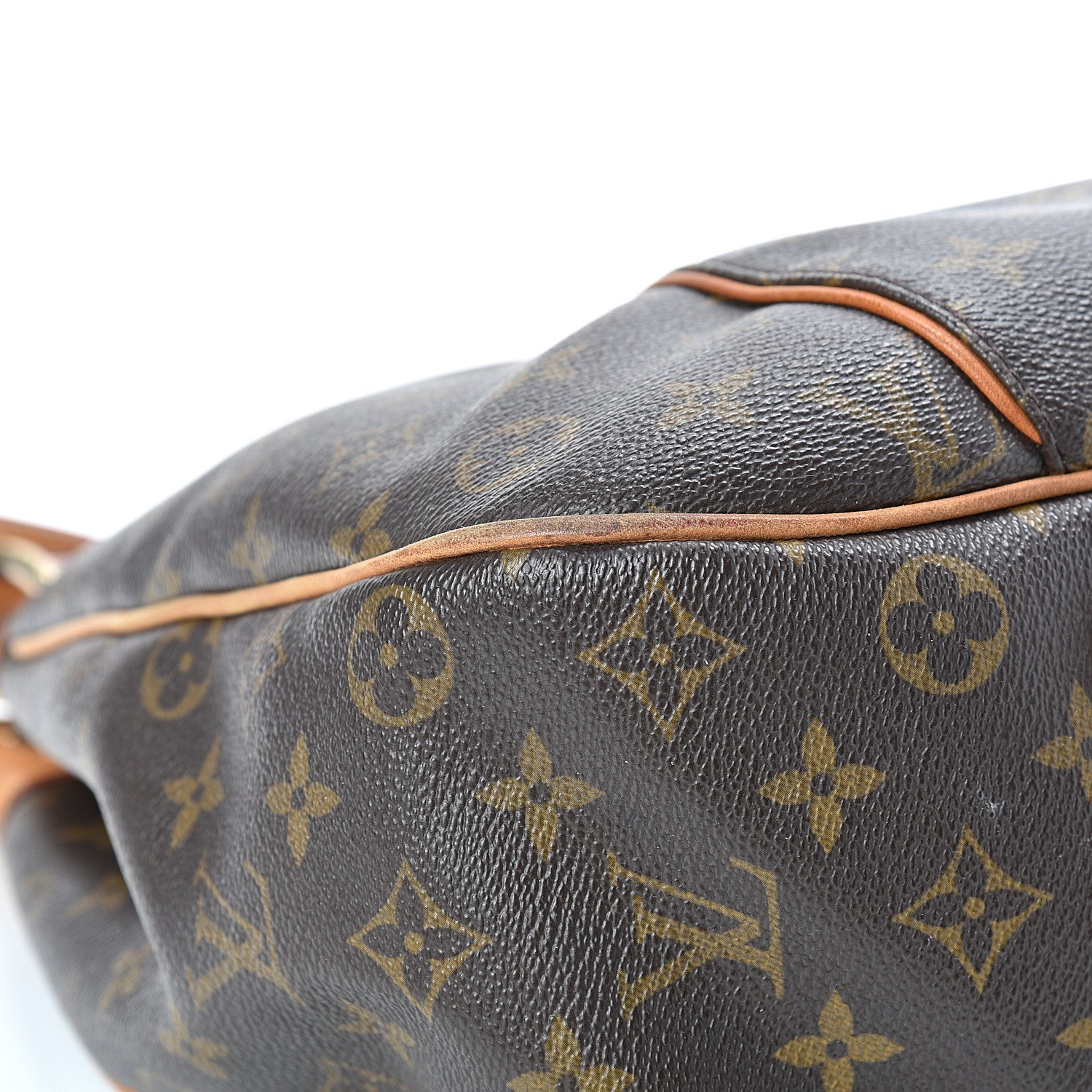 Louis Vuitton Monogram Galliera PM 9 of 22
