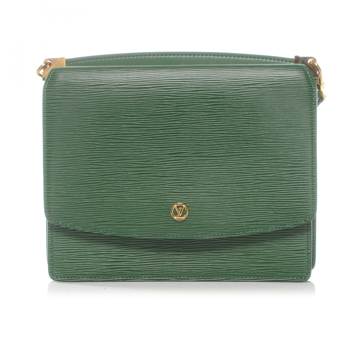 Louis Vuitton Epi Grenelle Borneo 1 of 7