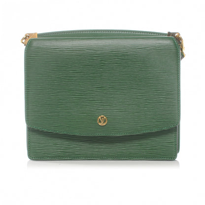 Louis Vuitton Epi Grenelle Borneo 1 of 7