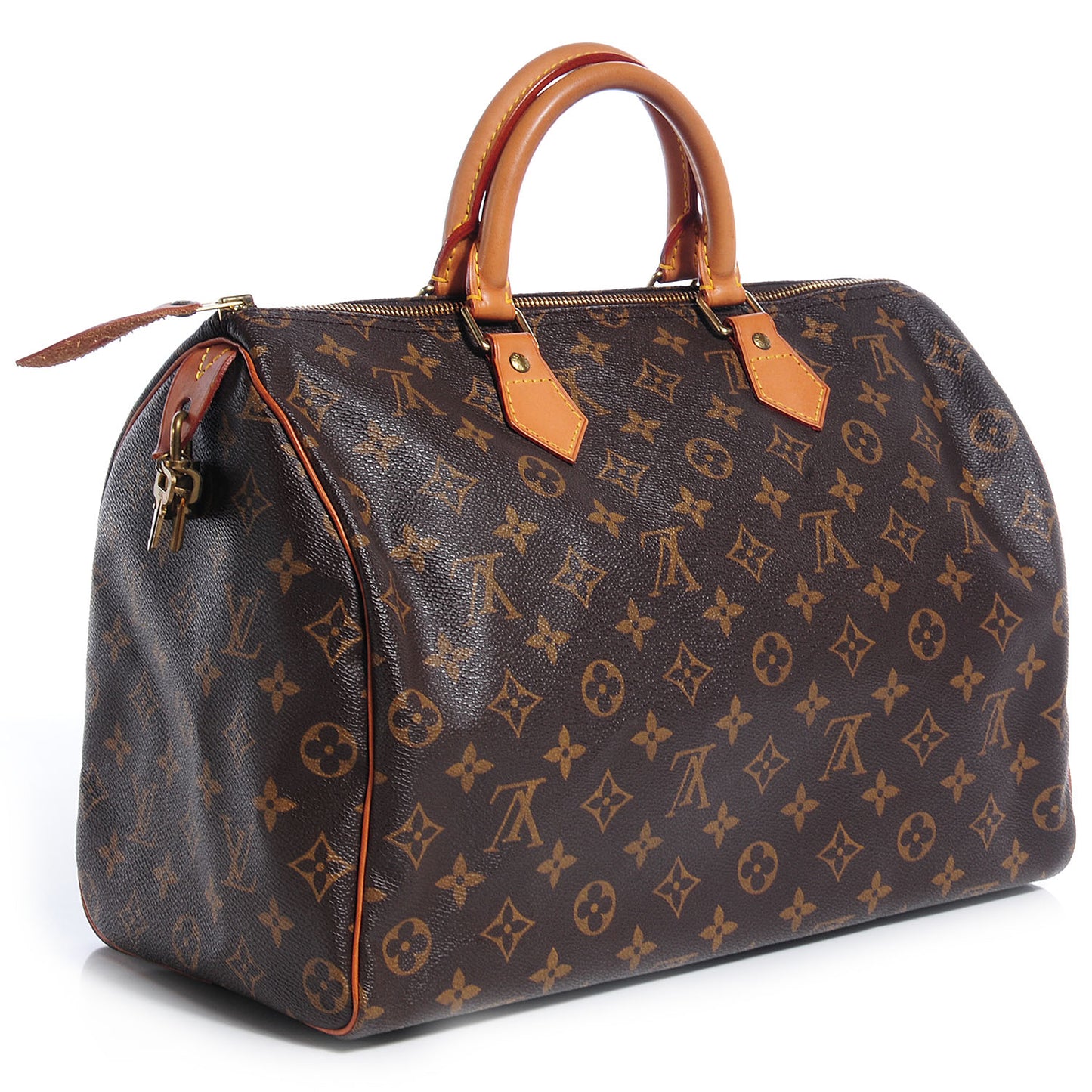 Monogram Speedy 35