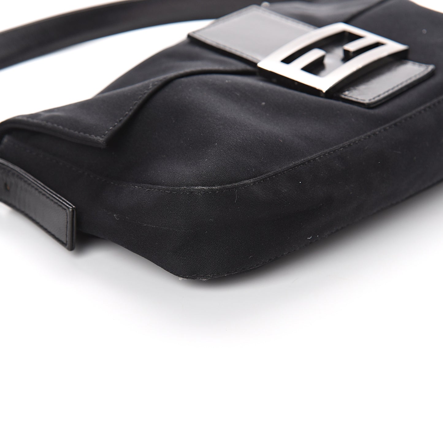 Neoprene Baguette Black