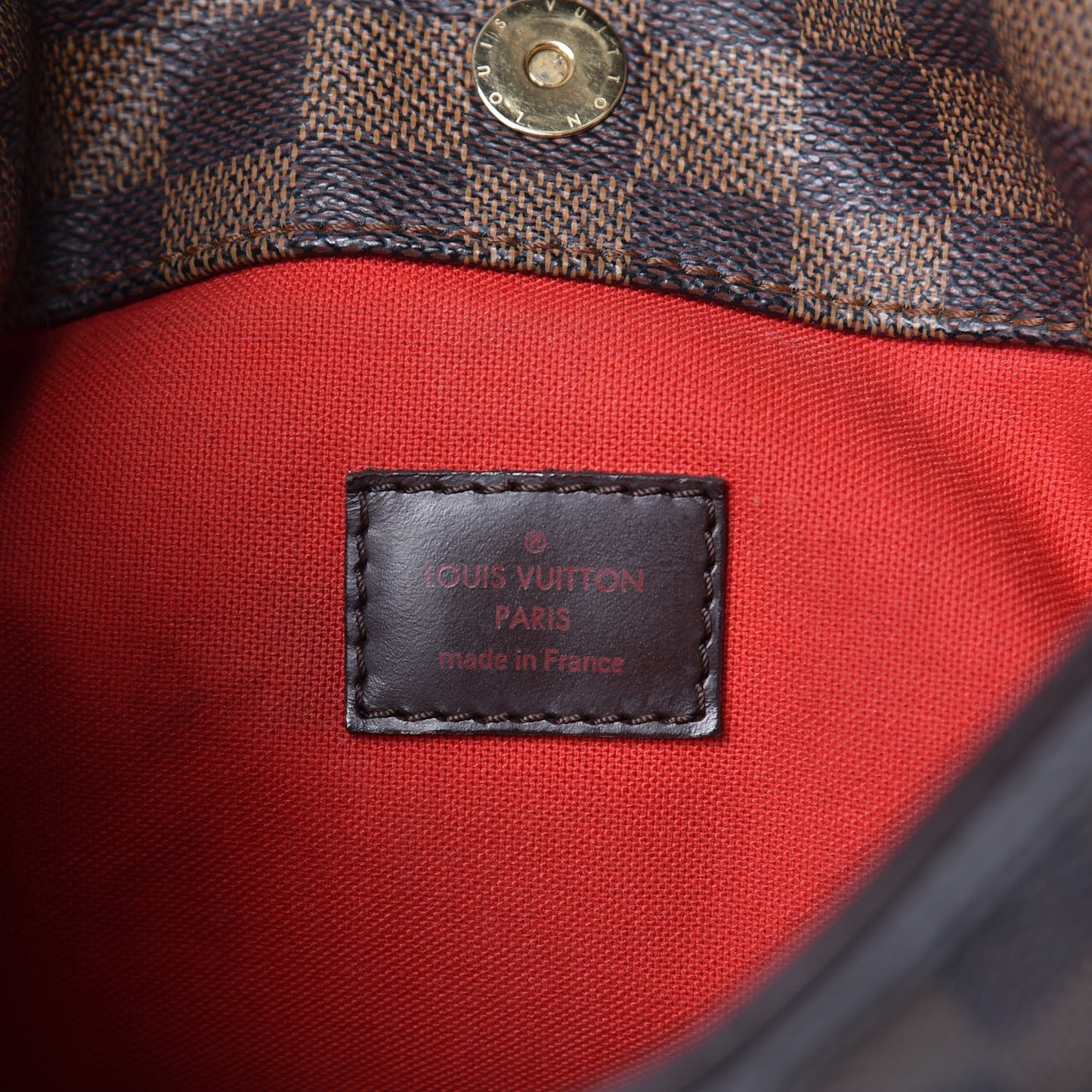 Damier Ebene Bloomsbury PM