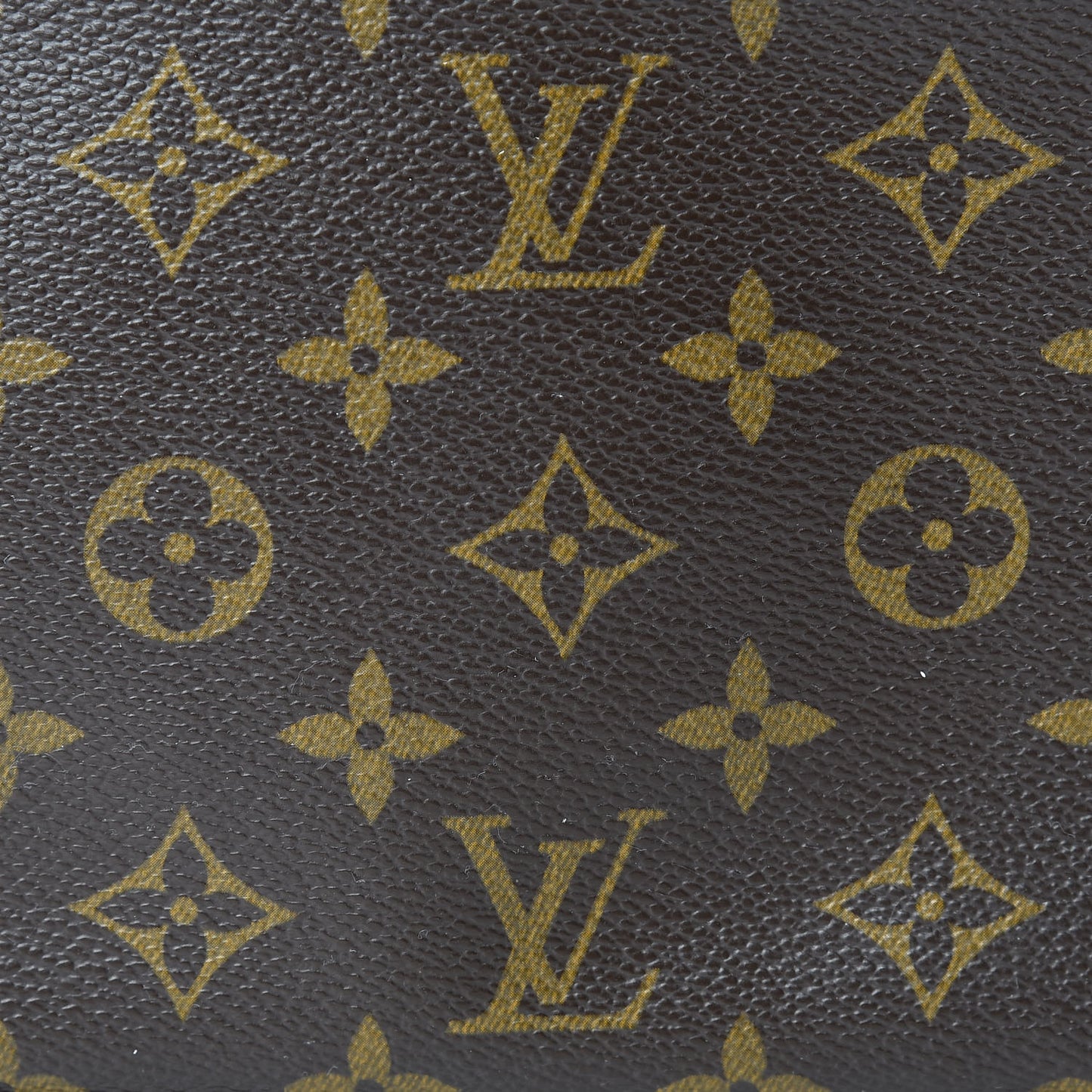 Monogram Pochette Accessories