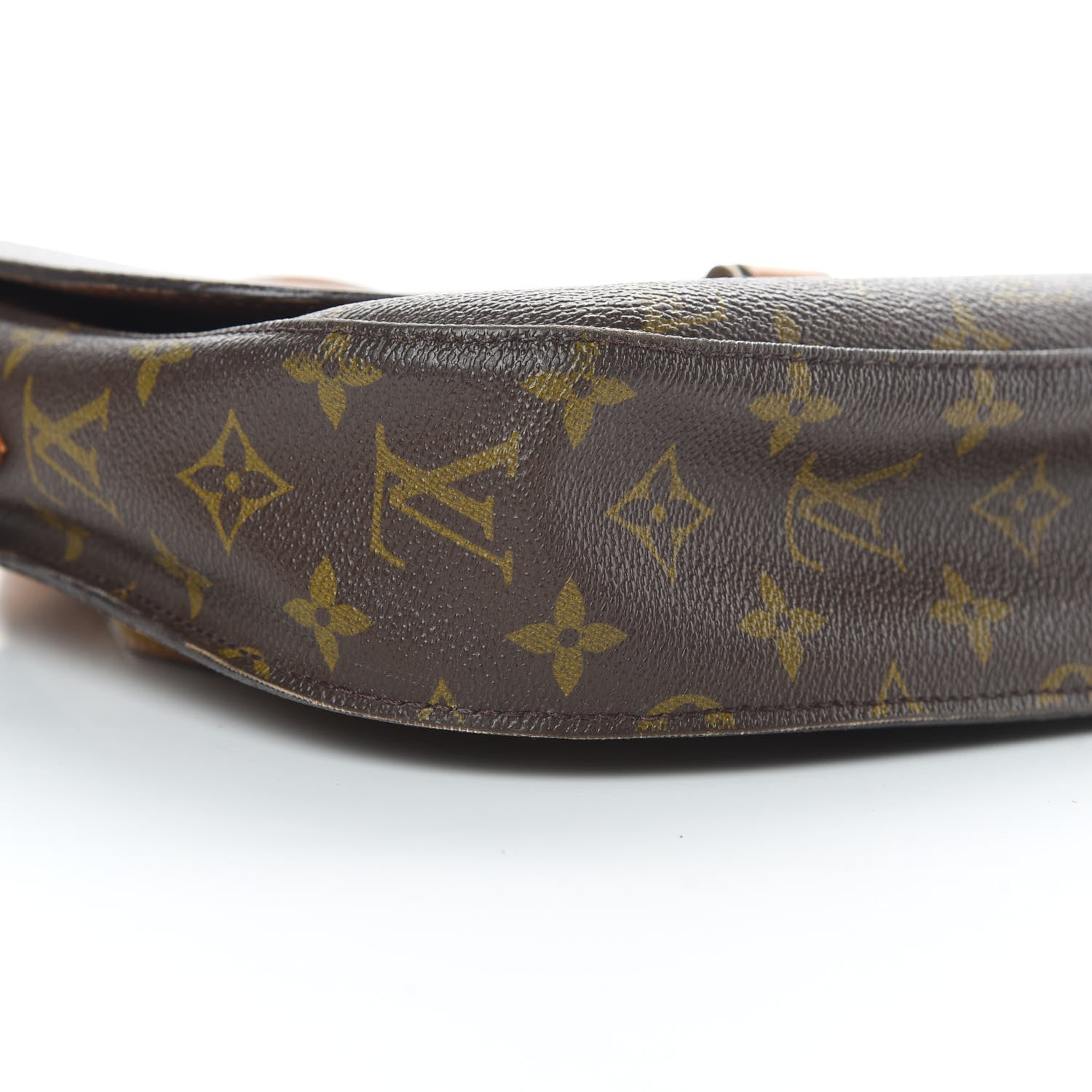 Louis Vuitton Monogram Saint Cloud GM 9 of 29