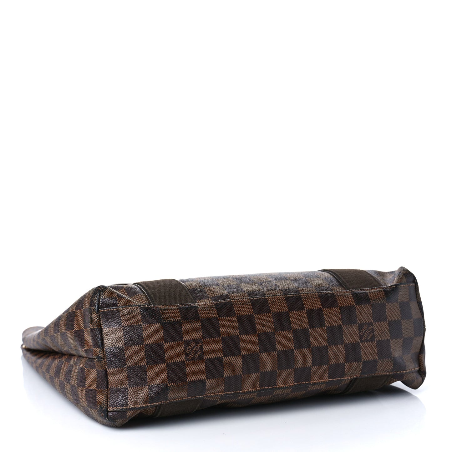 Damier Ebene Cabas Beaubourg