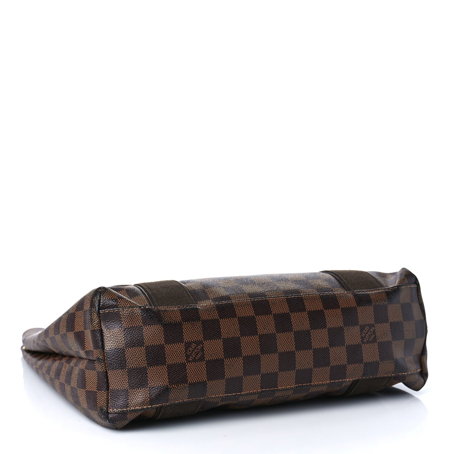 Louis Vuitton Damier Ebene Cabas Beaubourg 4 of 8