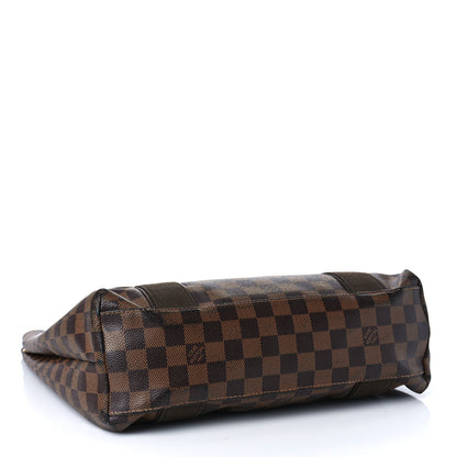 Louis Vuitton Damier Ebene Cabas Beaubourg 4 of 8