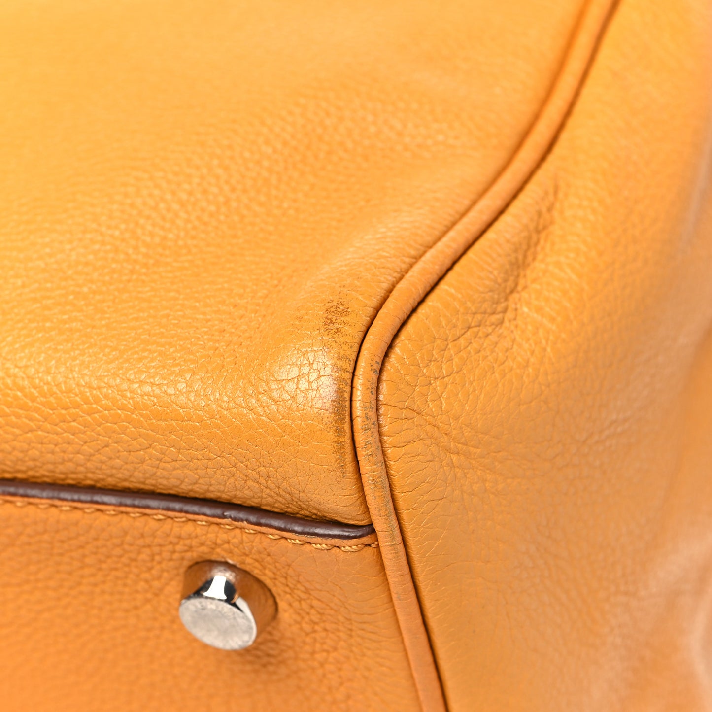 Vitello Bauletto Orange