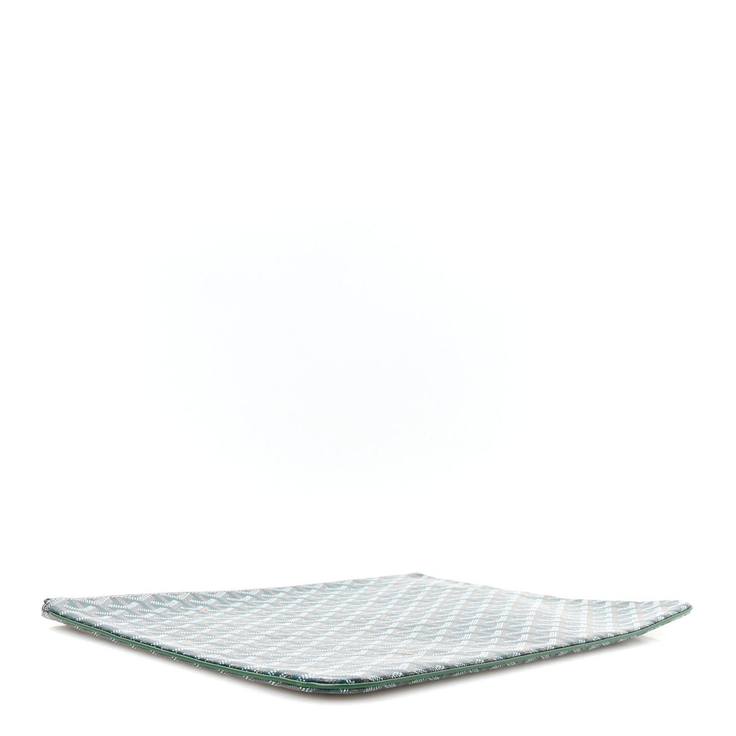 Goyardine Senat Pochette GM Green