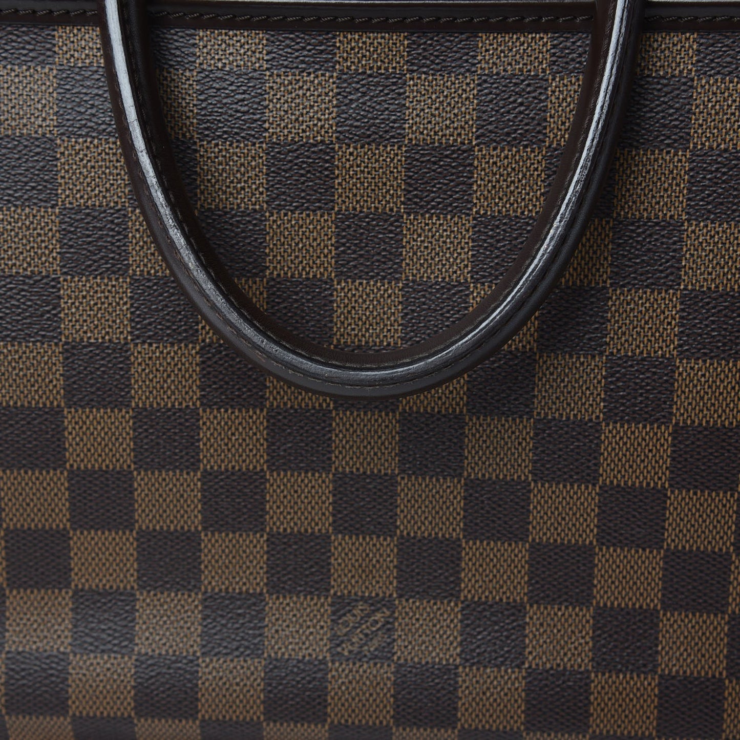 Damier Ebene Riviera