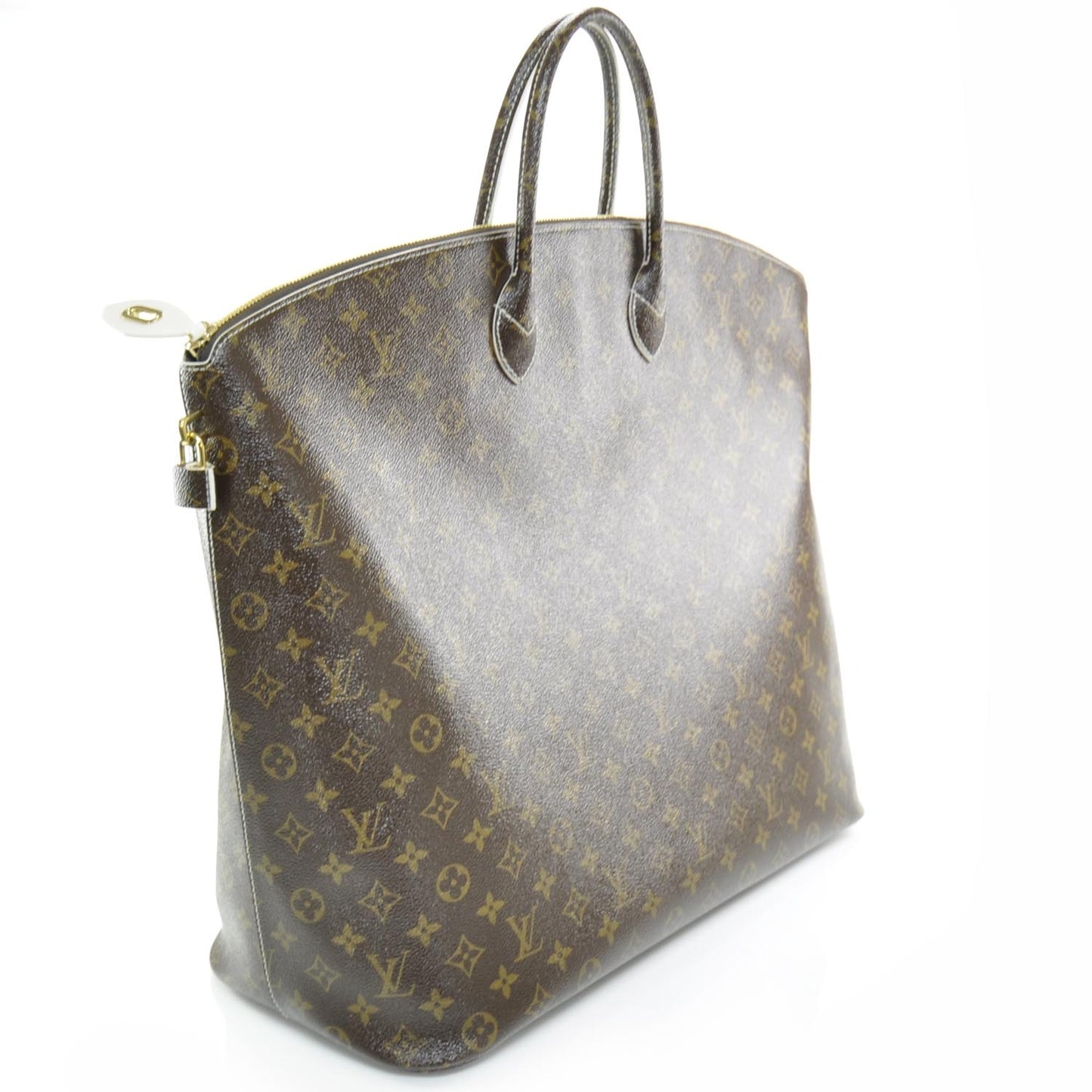 Monogram Fetish Lockit Voyage