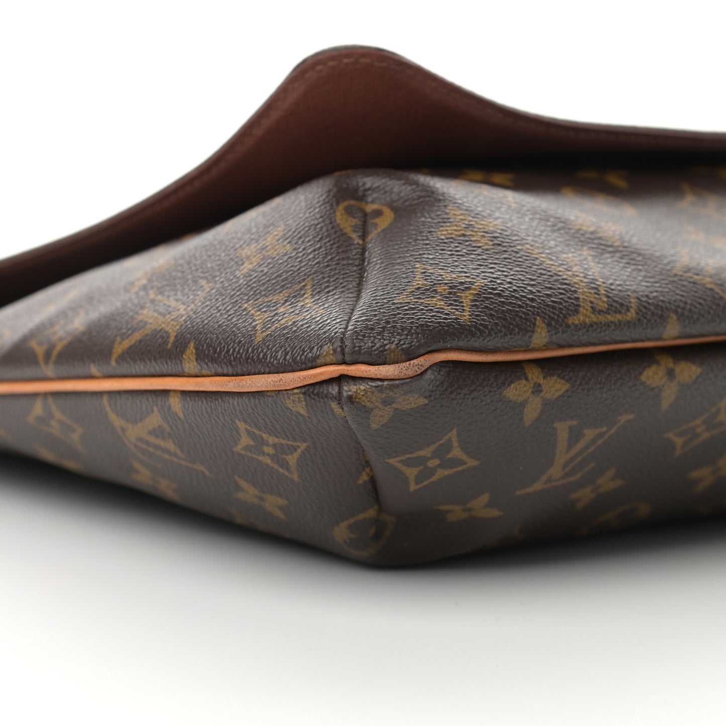 Monogram Musette GM