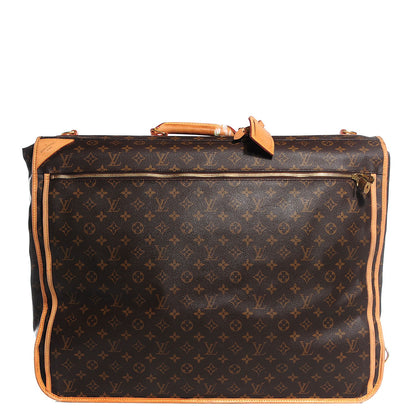 Louis Vuitton Monogram Garment Bag 1 of 10