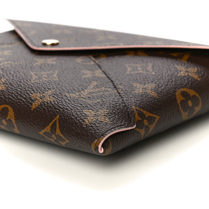 Louis Vuitton Monogram Kirigami Pochette Set 13 of 13