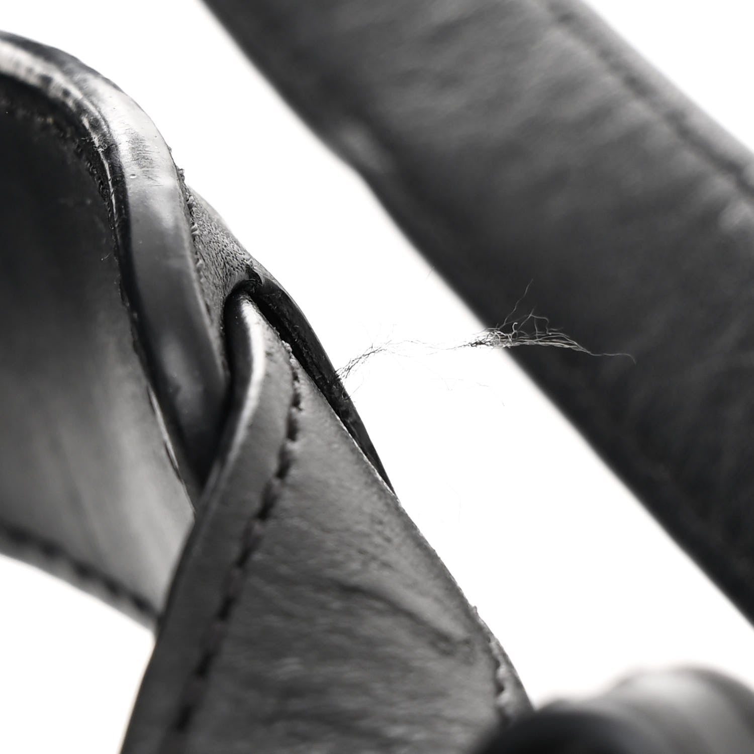 Alexander Wang Calfskin Small Lia Sling Black Pale Gold Hardware 12 of 13