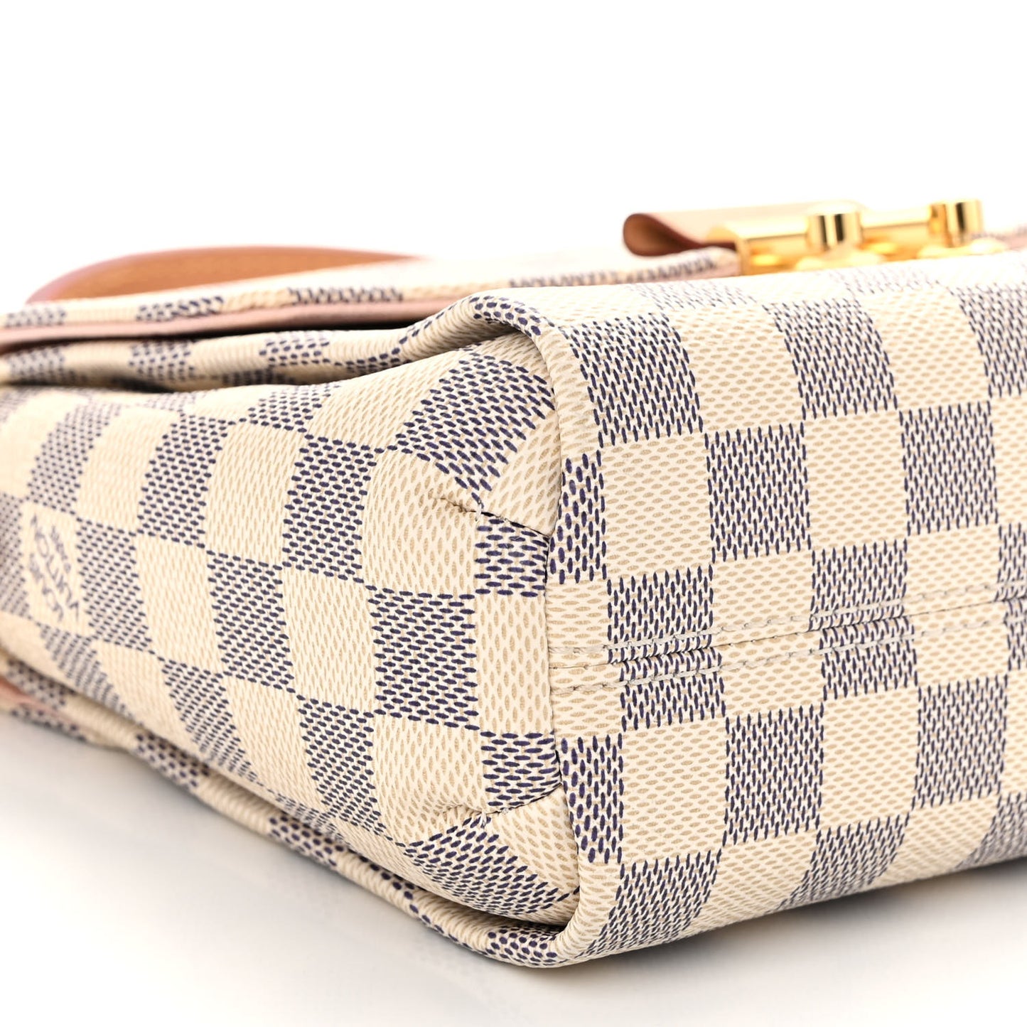 Damier Azur Croisette