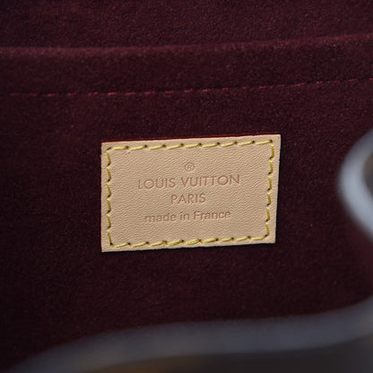 Louis Vuitton Monogram Montsouris NM Backpack 6 of 7