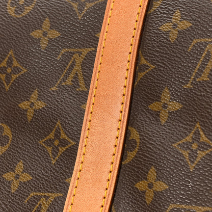 Louis Vuitton Monogram Keepall 50 13 of 13