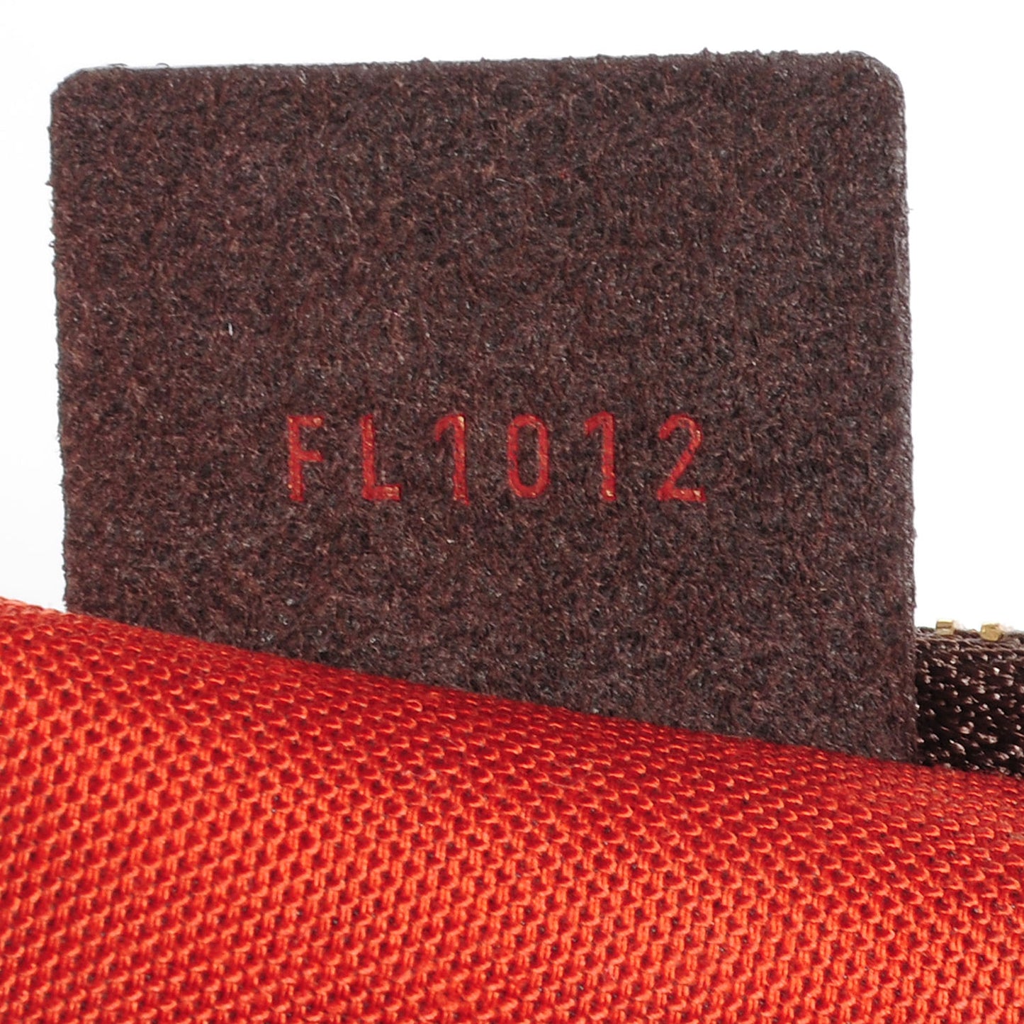 Damier Ebene Navona Pochette Accessories