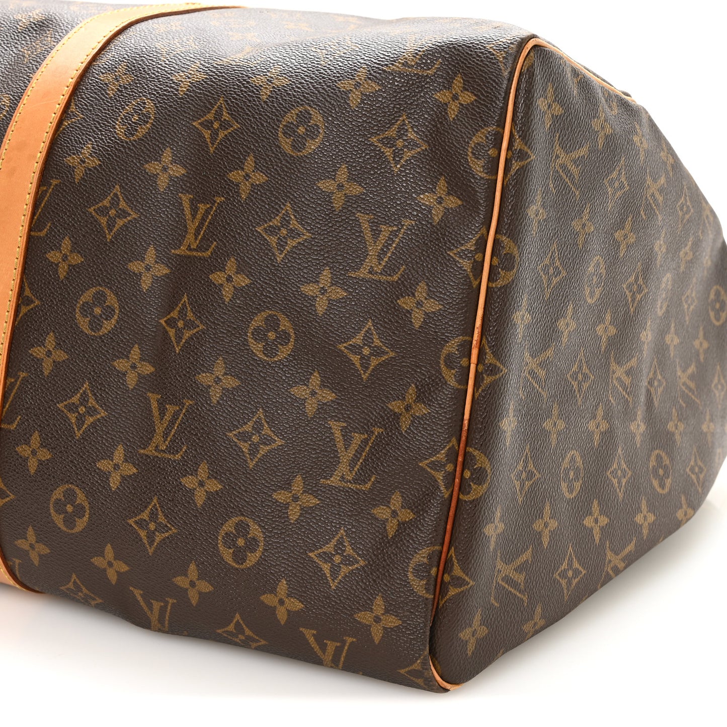 Monogram Keepall 55