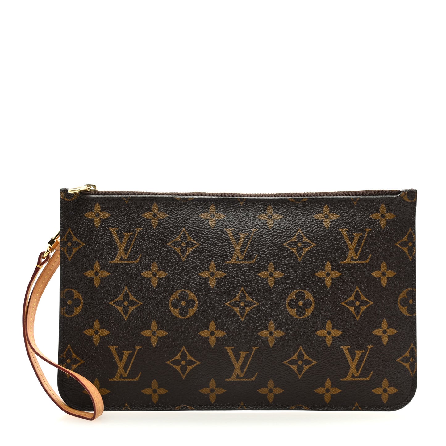 Monogram Neverfull MM GM Pochette