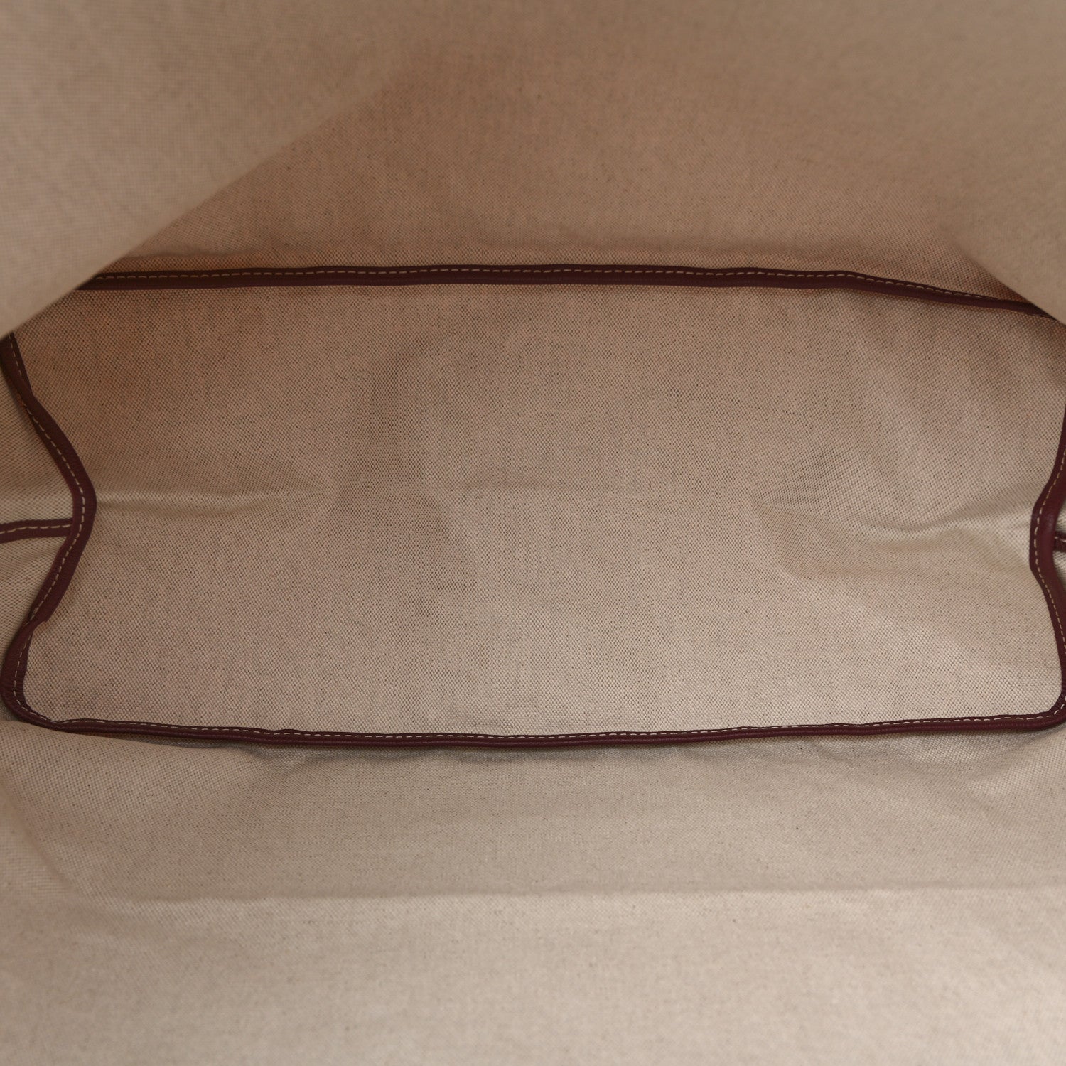 Goyard Goyardine Saint Louis GM Bordeaux 6 of 11
