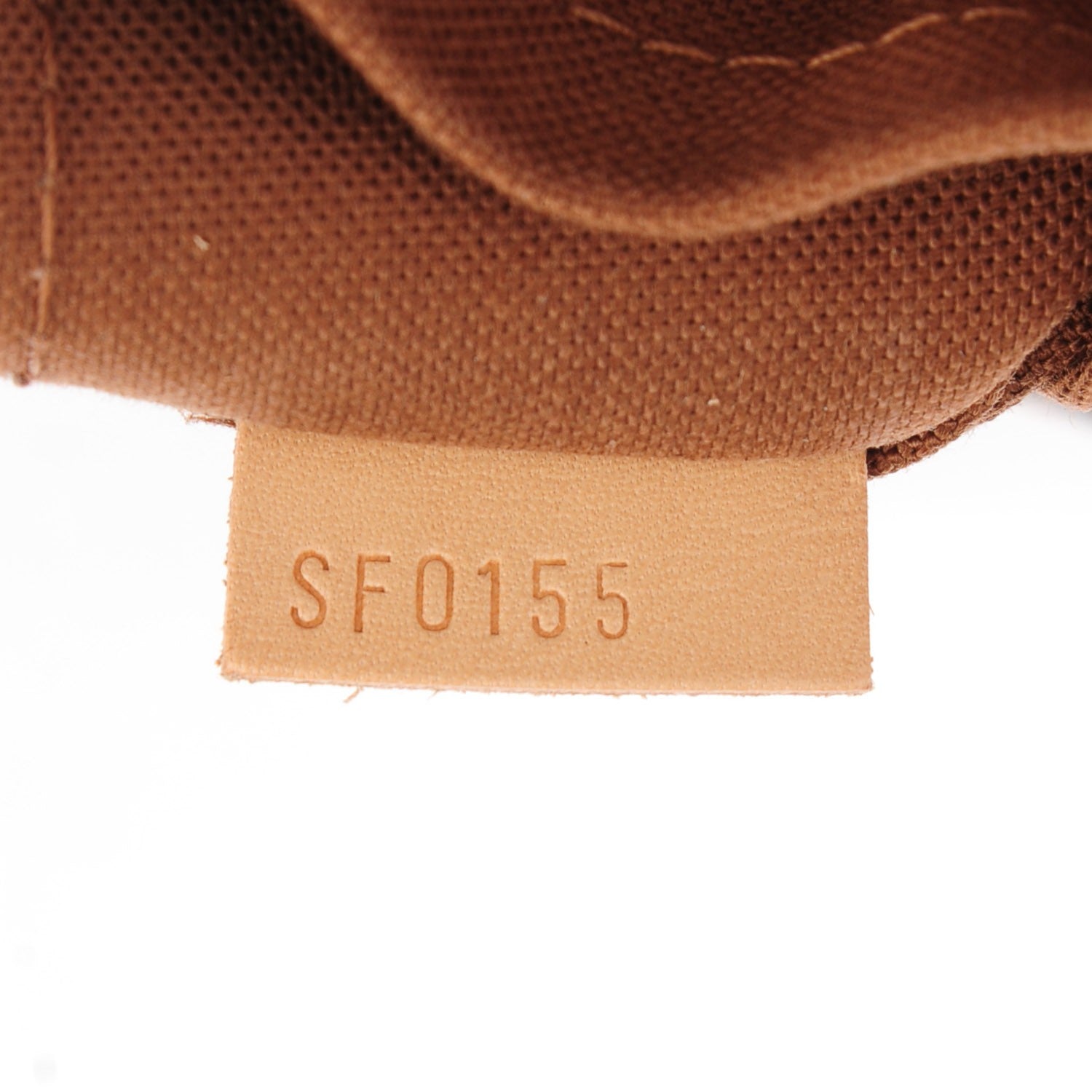 Louis Vuitton Monogram Odeon PM 7 of 7