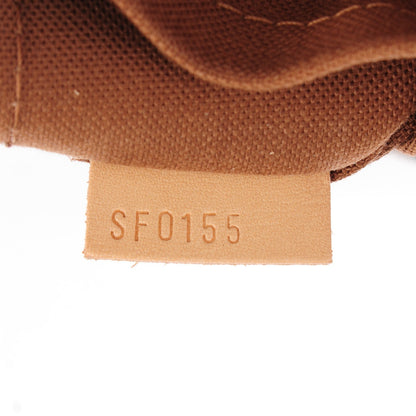 Louis Vuitton Monogram Odeon PM 7 of 7