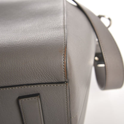 Givenchy Sugar Goatskin Medium Antigona Pearl Grey 19 of 19