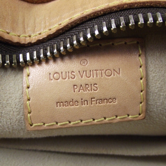 Louis Vuitton Monogram Hudson PM 9 of 11