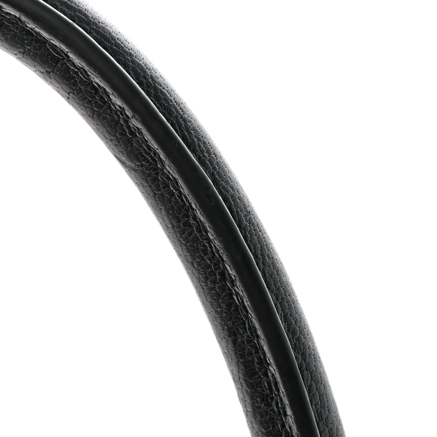 Sugar Goatskin Small Antigona Black