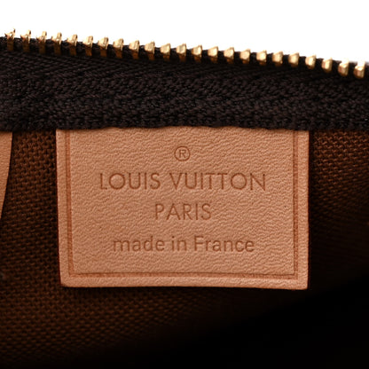 Louis Vuitton Monogram Nano Speedy 6 of 10