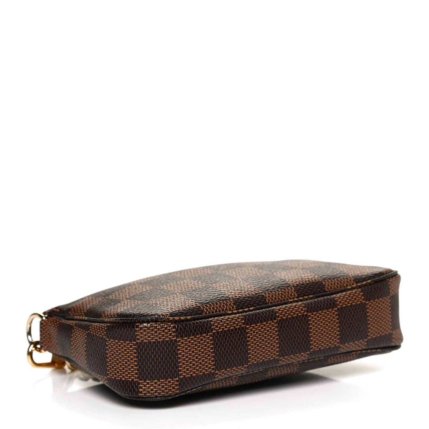 Damier Ebene Mini Pochette Accessories