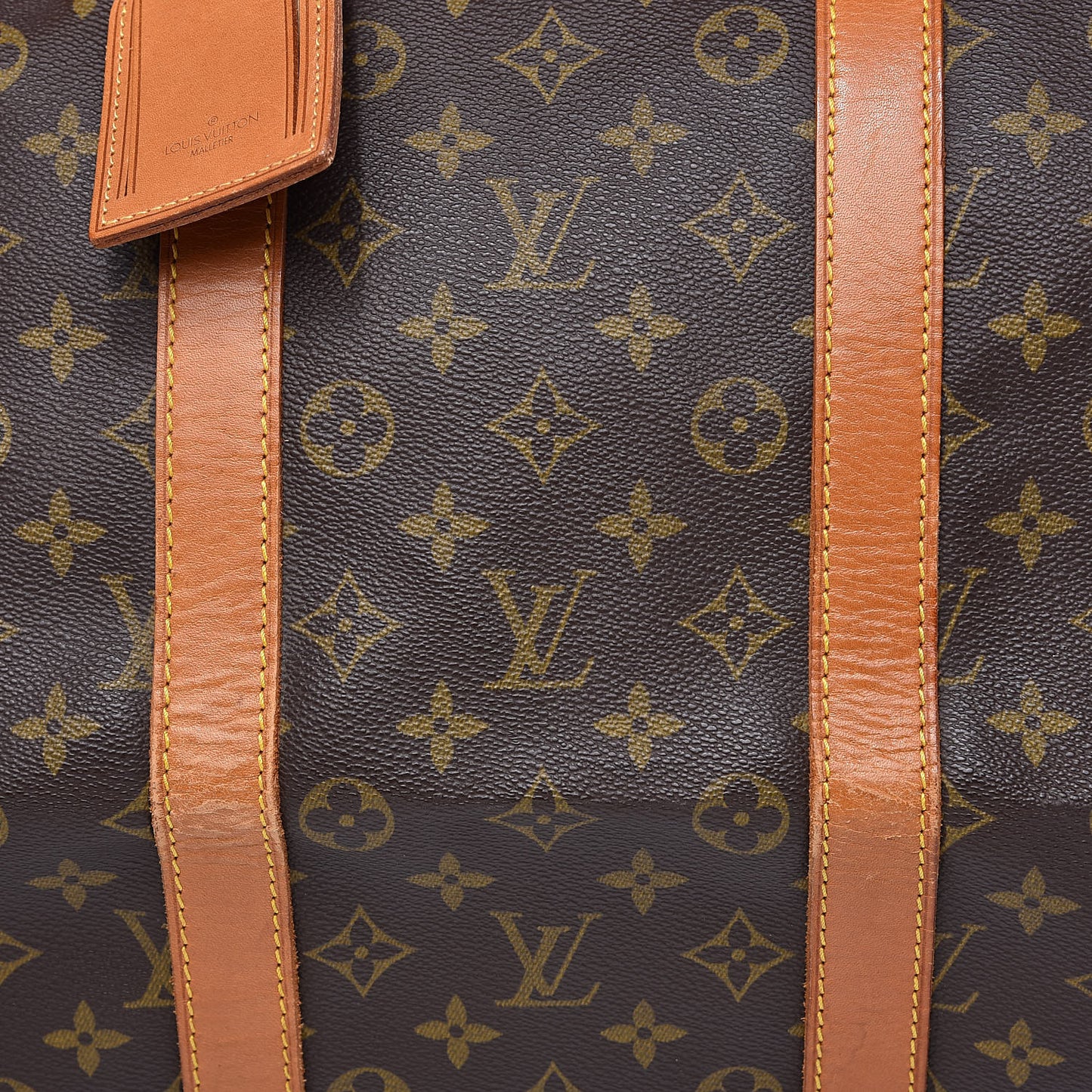 Monogram Keepall 55