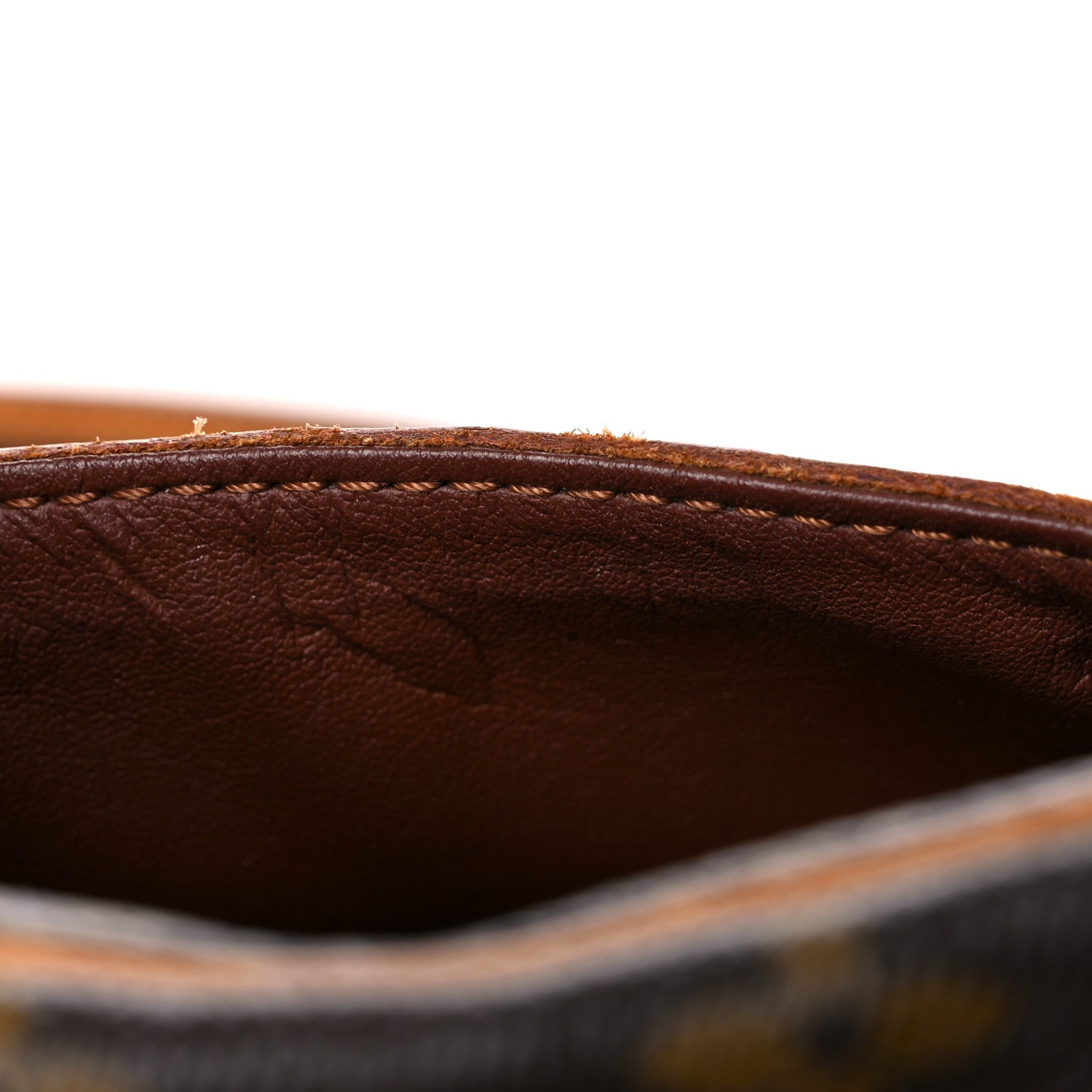 Louis Vuitton Monogram Danube 21 9 of 26