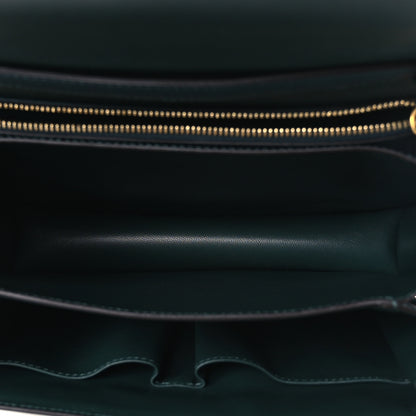 Celine Box Calfskin Medium Classic Box Flap Bag Amazone 5 of 13