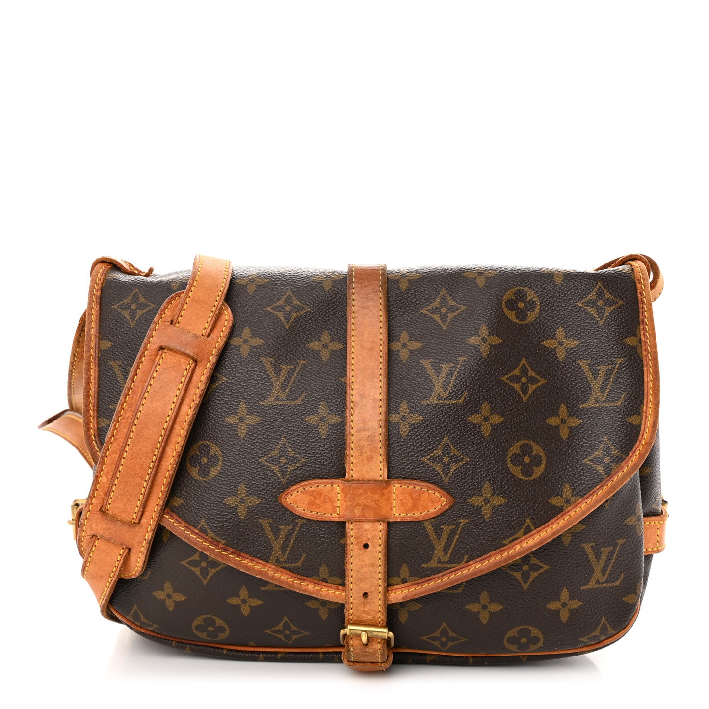 Monogram Saumur 30