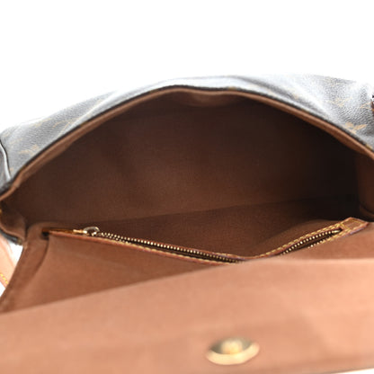 Louis Vuitton Monogram Mini Looping 5 of 13