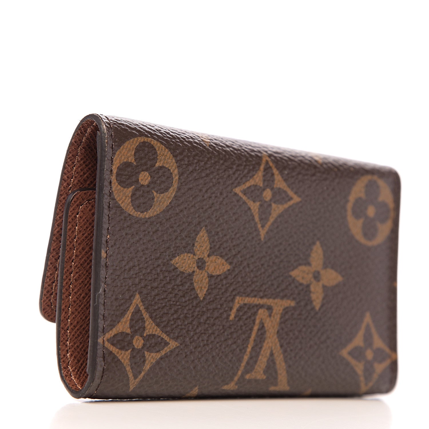 Louis Vuitton Monogram 6 Key Multicles Holder 2 of 8