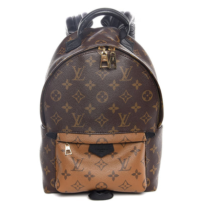 Louis Vuitton Reverse Monogram Palm Springs Backpack PM 1 of 10