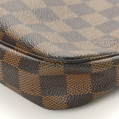 Louis Vuitton Damier Ebene Pochette Accessories 10 of 10