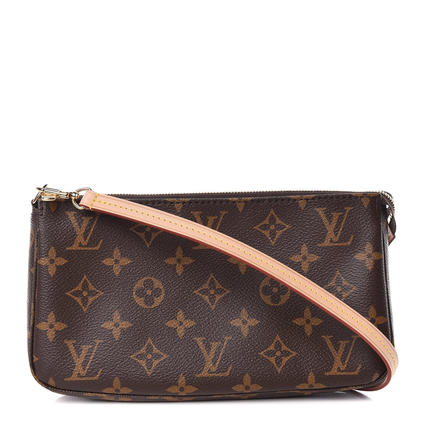 Monogram Pochette Accessories NM