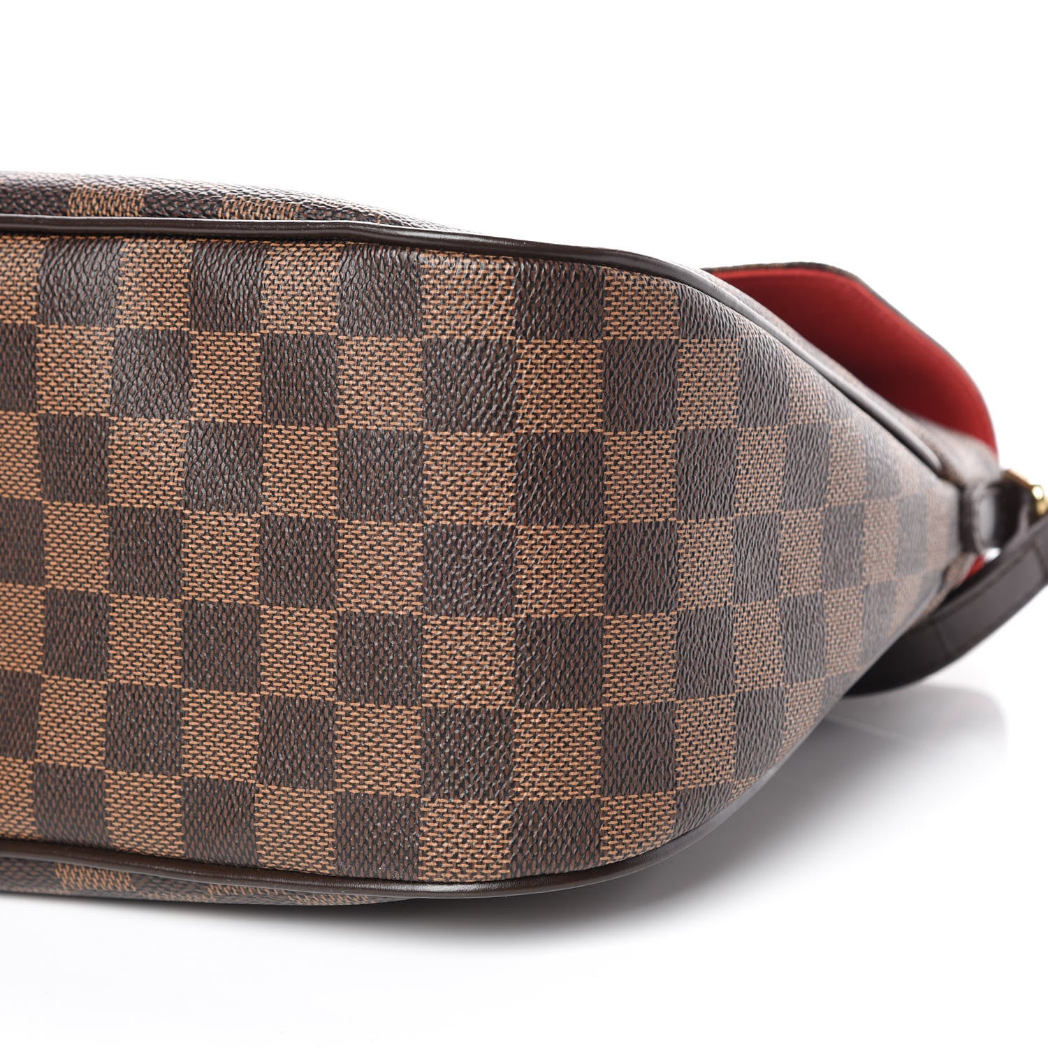 Louis Vuitton Damier Ebene Besace Rosebery 9 of 12