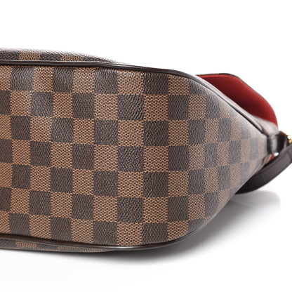 Louis Vuitton Damier Ebene Besace Rosebery 9 of 12