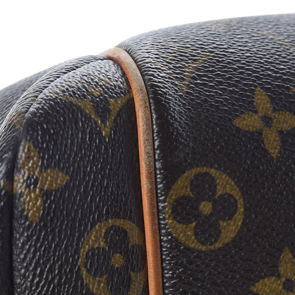 Louis Vuitton Monogram Totally MM 10 of 14