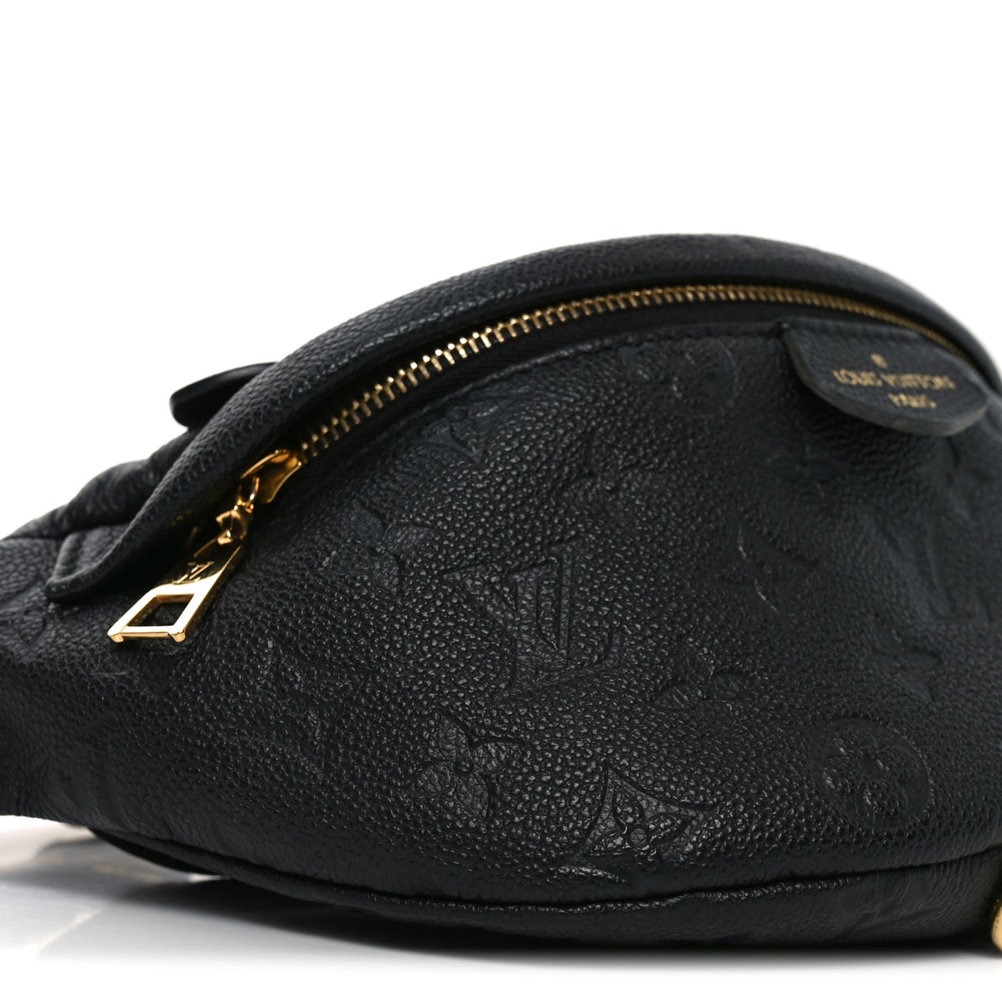 Empreinte BumBag Black