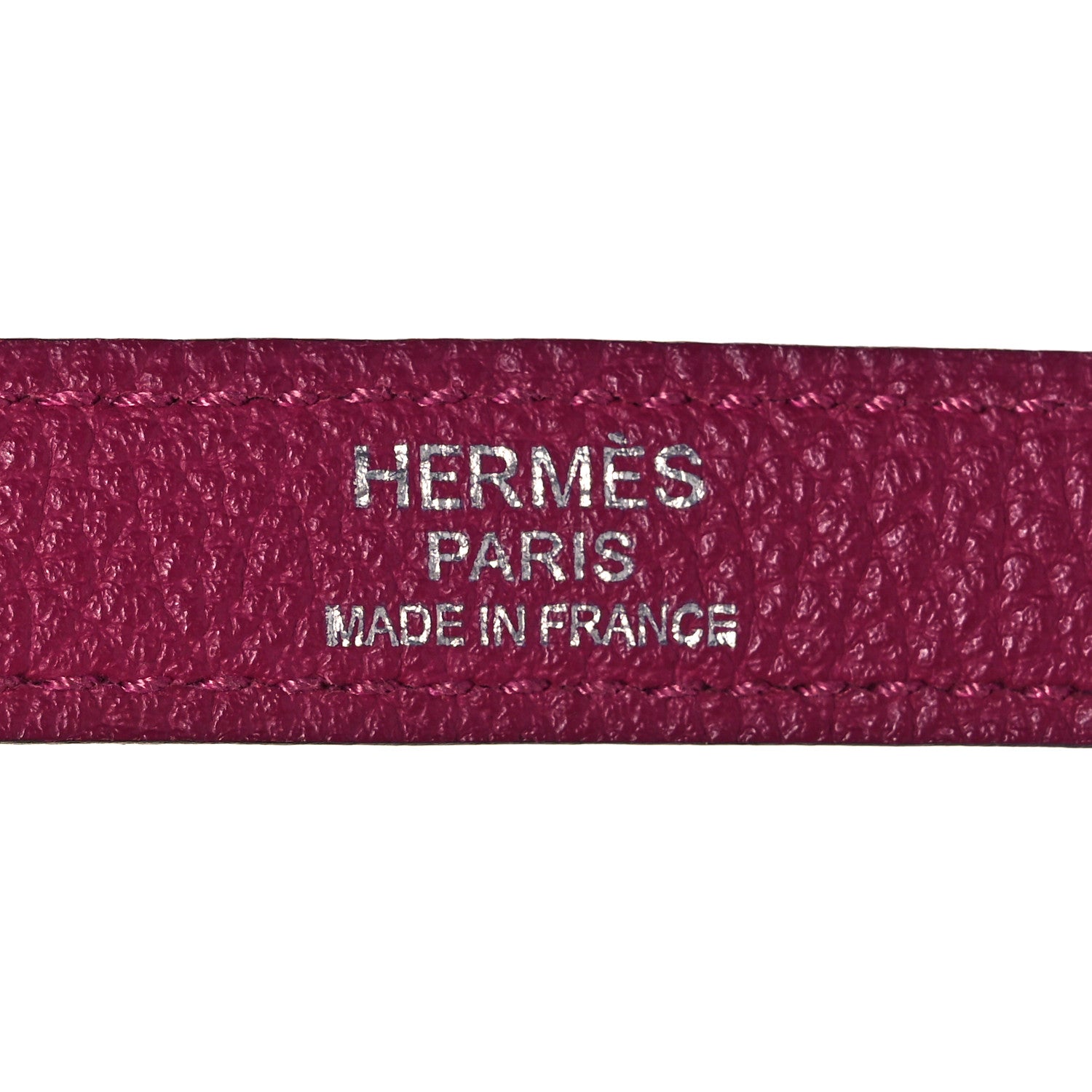 Hermes Togo Kelly Retourne 35 Tosca 8 of 20