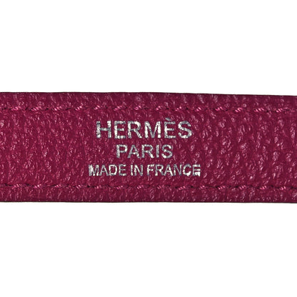 Hermes Togo Kelly Retourne 35 Tosca 8 of 20